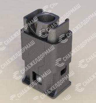 Поглощающий аппарат АПФК-110 класса Т1