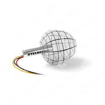 Микрофон для систем видеонаблюдения Stelberry M-30