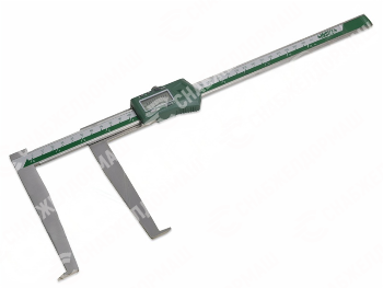 Цифровой штангенциркуль 1178-300 для внутренних канавок