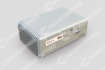 Безвентиляторный компьютер для транспорта «Енисей»