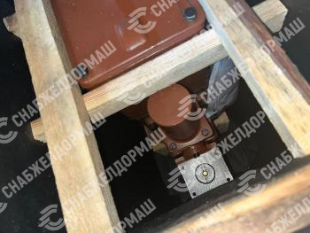 Регулятор числа оборотов Д50.36сб