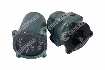 Тахометр ТЭ1-3М для ТГМ4