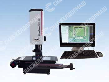 Микроскоп Mahr ММ420