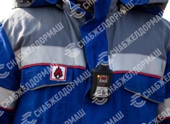 Переносной газоанализатор АНКАТ-7631 Микро-ФИД