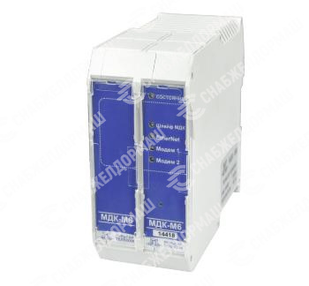 Модуль МДК-М6