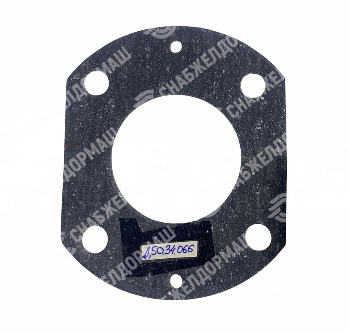 Прокладка Д50.34.066