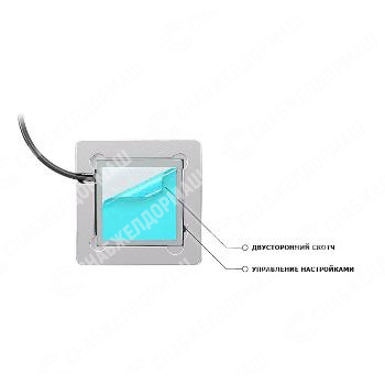 Направленный микрофон для слабослышащих Stelberry M-1007