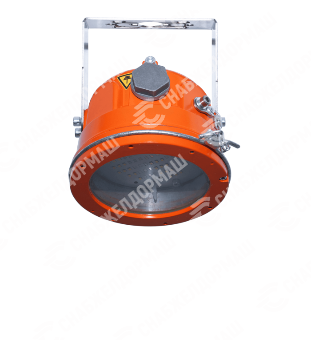 Светильник АПЛИТ Ех-01Д (LED)