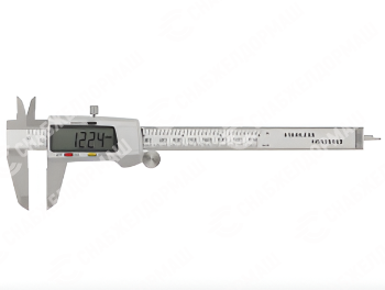 Штангенциркуль ШЦЦ 150 для простых требований Vogel