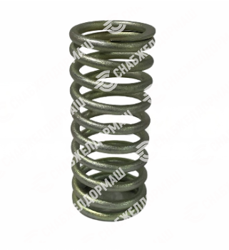 Пружина клапана большая Д50.09.003-2
