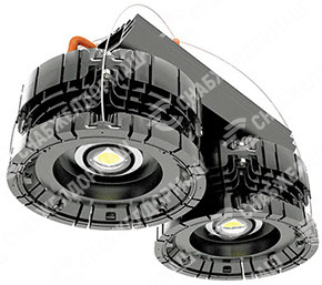 Светильник OFF-ARMTEL-30Т-3000
