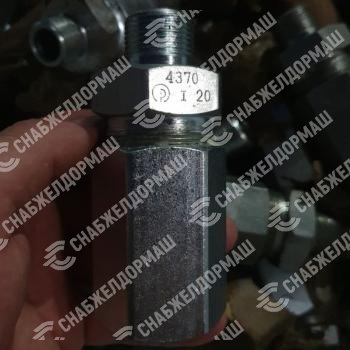 Штуцер 4370 УХЛ1