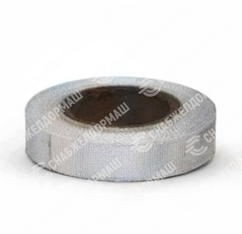 Стеклоизолента термостойкая 30 м
