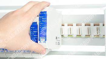 Модуль МДК-М1Ф