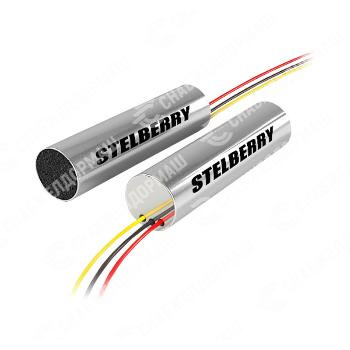 Микрофон для систем видеонаблюдения Stelberry M-30
