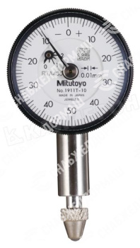 Индикаторные головки Mitutoyo RTA 435