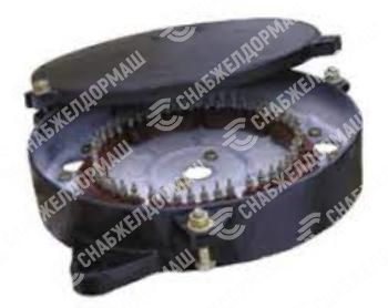 Муфта кабельная проходная 15310-00-00