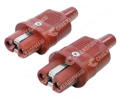 Разъём-коннектор T.802