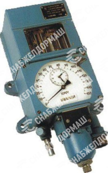 Скоростемер 3СЛ 2М