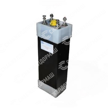 Щелочные никель-кадмиевые открытые аккумуляторы KL 400