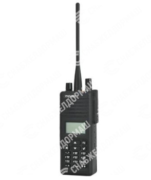 Радиостанция носимая DtranPulsar® РНД-500