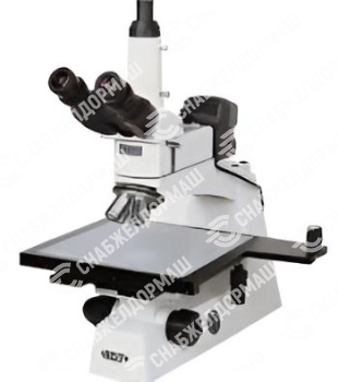Бинокулярный микроскоп 5104-M700