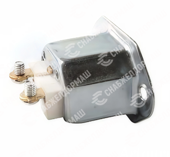 Разъем термостойкий тип С5