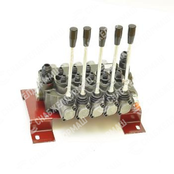 Гидрораспределитель У3.19.00.009