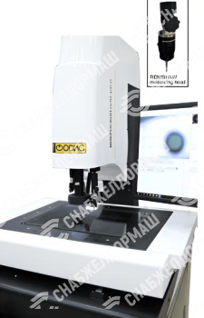 Микроскоп Фодис ВИМ 400 K