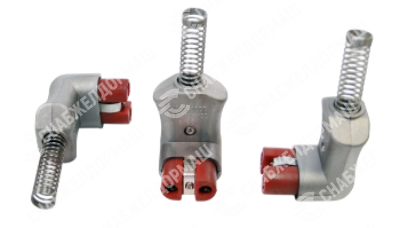 Разъём-коннектор T.728S