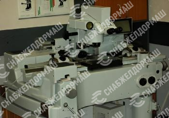 Микроскоп УИМ-23