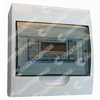 Шкаф управления ШМ-2-25 IP41