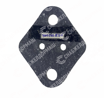 Прокладка ТЭМ1.40.11.216