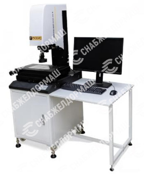 Микроскоп Фодис ВИМ 200