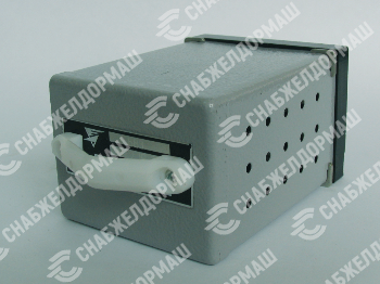 Блок выпрямителя защищенный БВЗ 51051-00-00