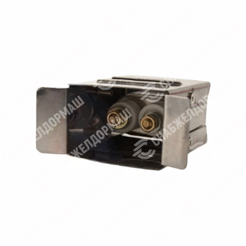 Разъем термостойкий тип С3