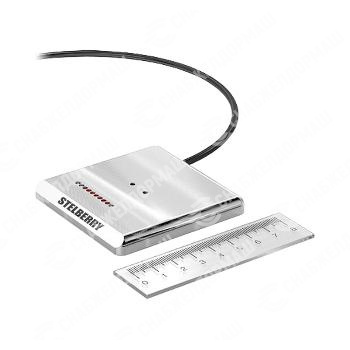Микрофон вандалозащищённый Stelberry M-1105