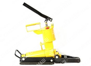 Рихтовщик гидравлический ГР-12Б