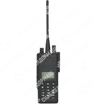 Радиостанция носимая DtranPulsar® РНД-500