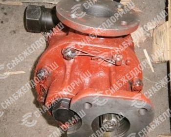 Насос масляный 2Д50.12-3