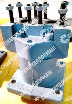 Насос топливоподкачивающий Д42.115спч-1