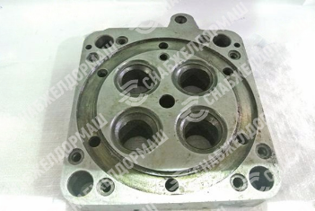 Днище крышки цилиндра 11Д40.78.20-03