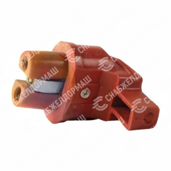 Разъем термостойкий тип ЛП-05