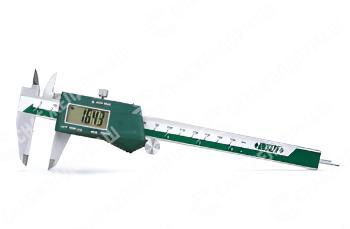 Мини-штангенциркуль (не является водонепроницаемым) Insize