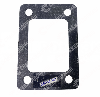 Прокладка Д50.34.062