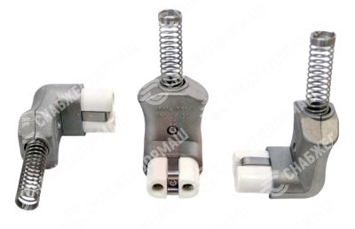 Разъём-коннектор T.728