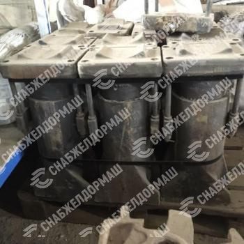 Поглощающий аппарат РТ120 – Б/У