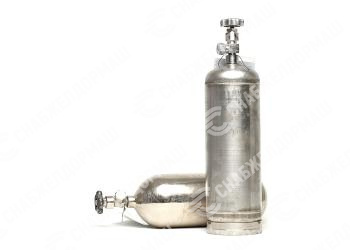 Поверочные газовые смеси ПГС