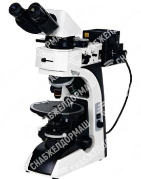 Бинокулярный микроскоп ISM-POL1000
