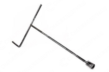 Ключ путевой торцовый клеммный